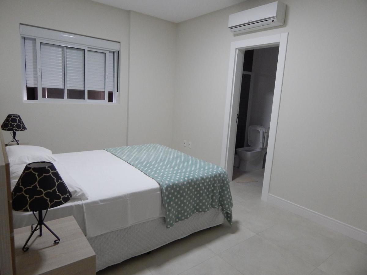 Apto. Novo E Decorado. Bombinhas Exterior foto